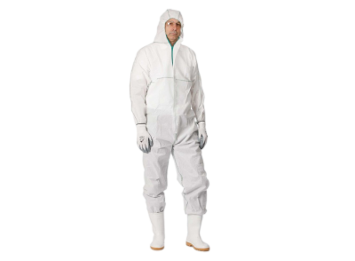 Chemsafe overalls