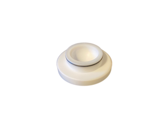 Teflon handle plug for Provap 220
