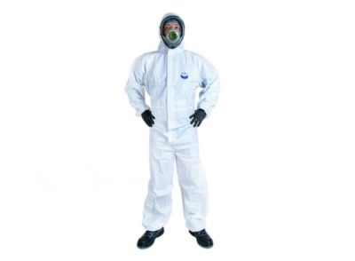 WeePro protective overall