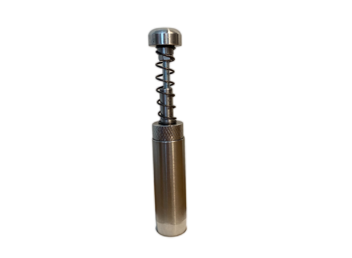 Automatic oxalic acid dispenser (without plug)