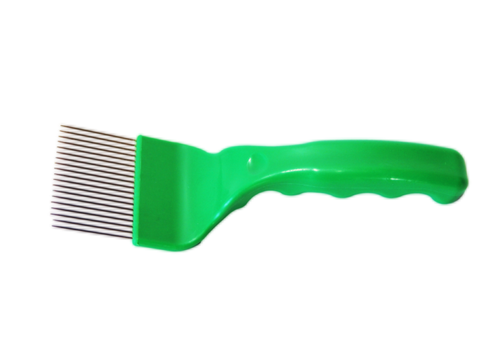 Dávid uncapping fork – assorted colours