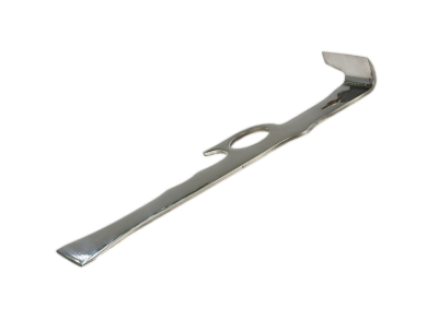 Rotating hive tool