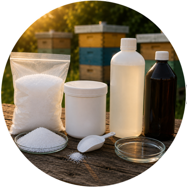 Oxalic acid dihydrate - analytical grade 1 kg