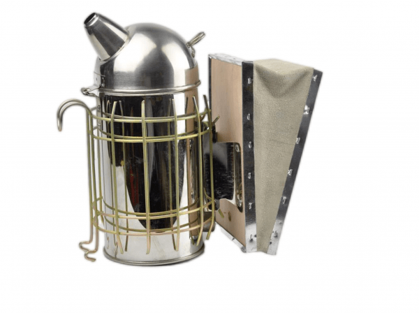 Europäischer Smoker – klein