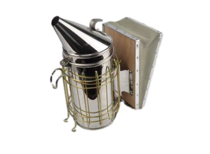 Imker-Smoker – klein