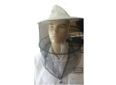 Children's beekeeping hat
