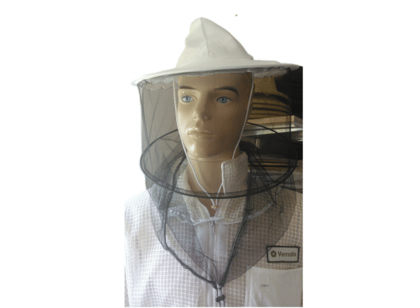 Children's beekeeping hat