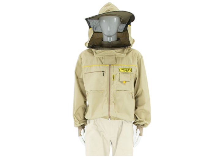 Lyson Premium Imkerjacke
