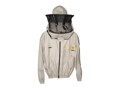 Lyson Classic beekeeping jacket and hat