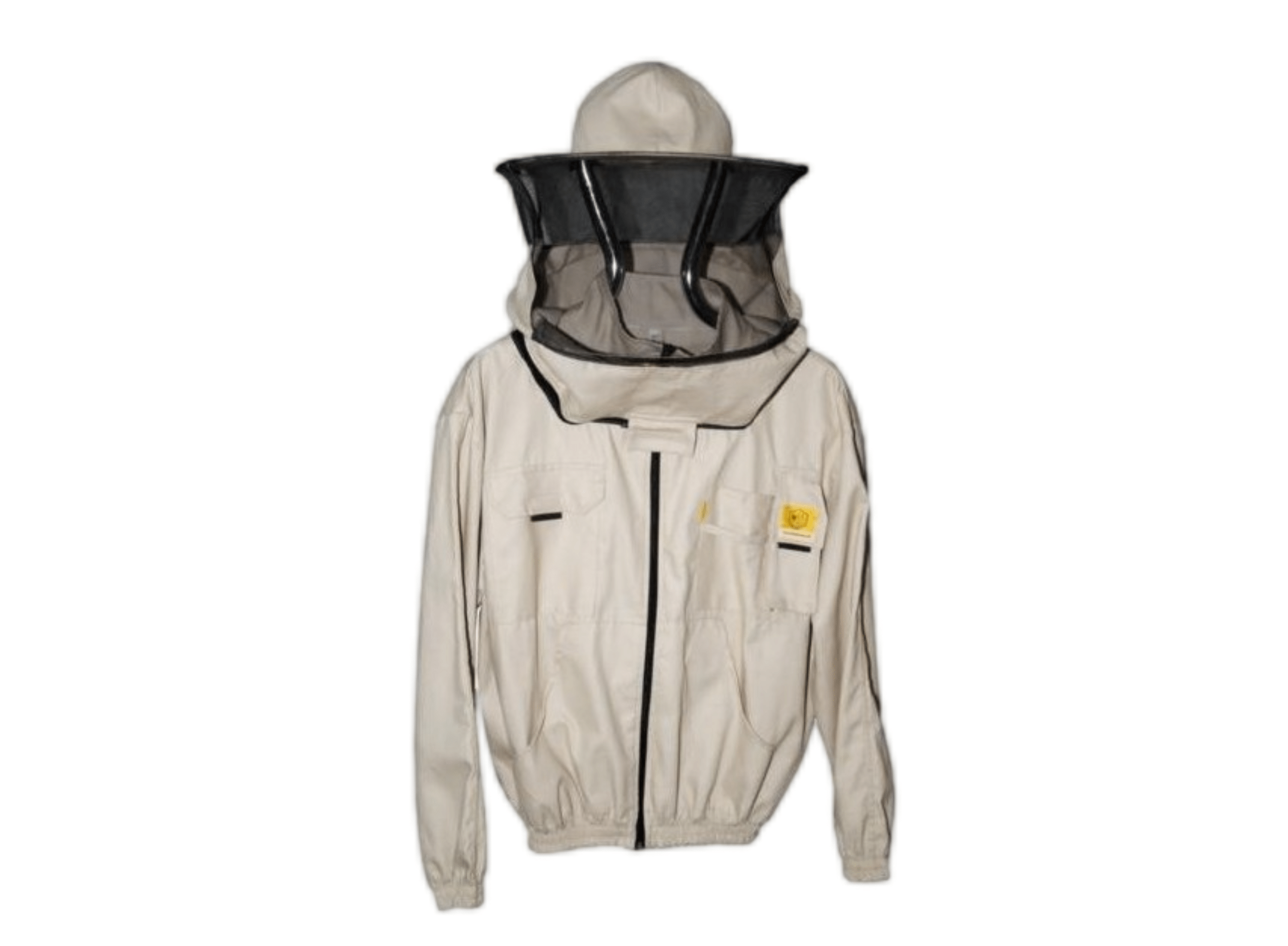 Lyson Classic Imkerjacke mit Hut