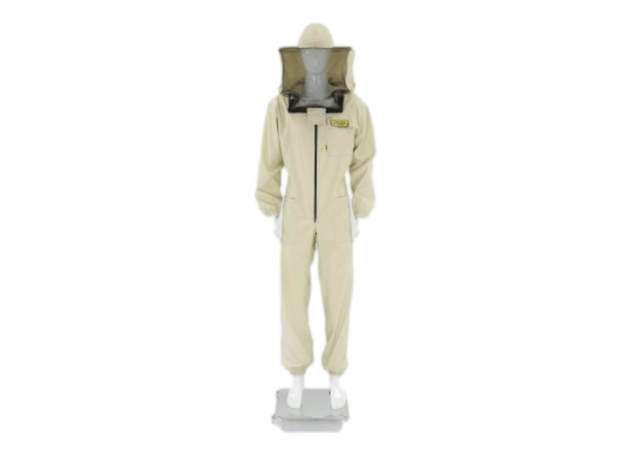 Lyson Optima beekeeping suit