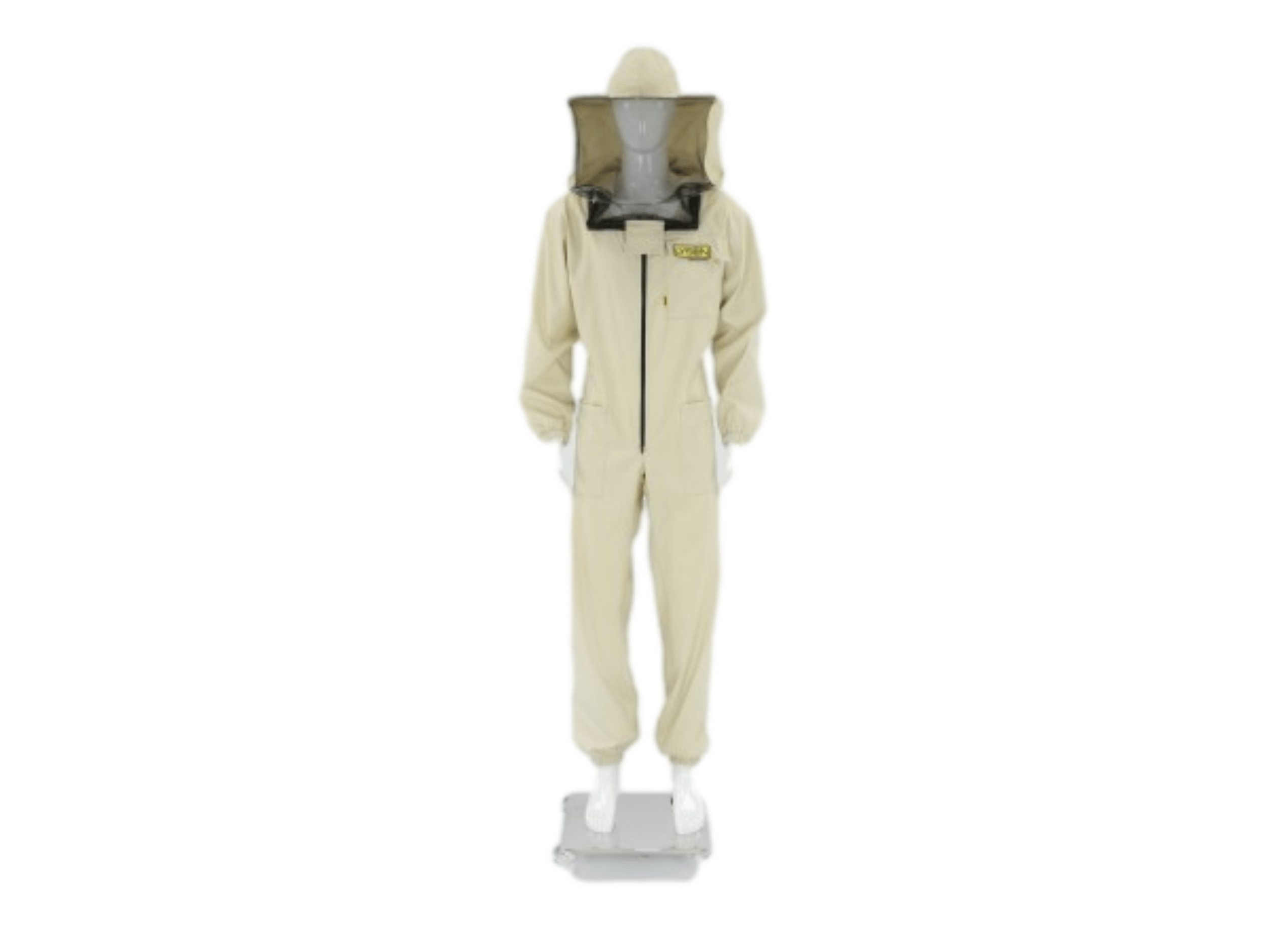 Lyson Optima beekeeping suit