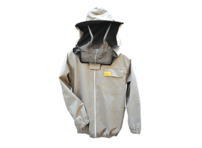 Lyson Optima beekeeping jacket and hat