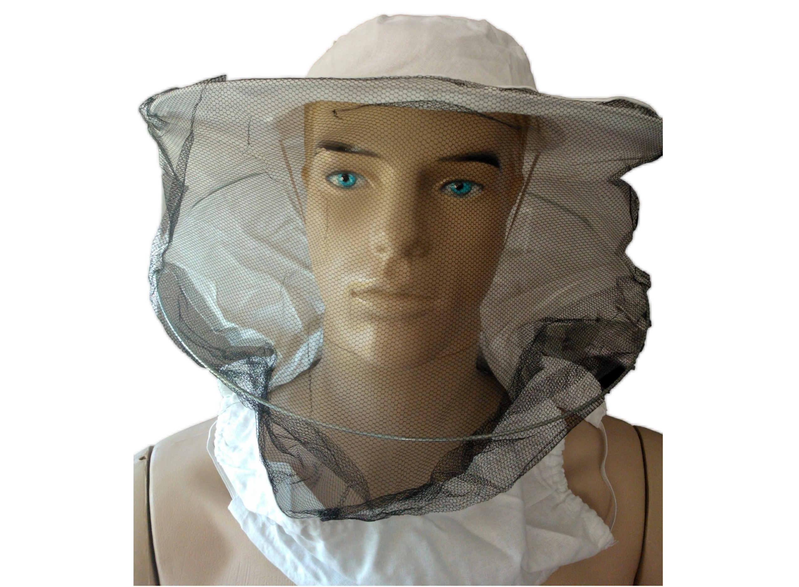 karbebujos-nyithato-kalap-SUKK.png Beekeeping hat with opening veil and arm openings