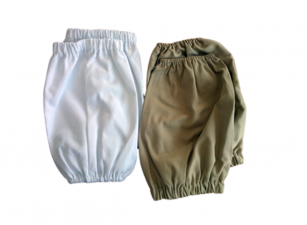 Gaiters for boots